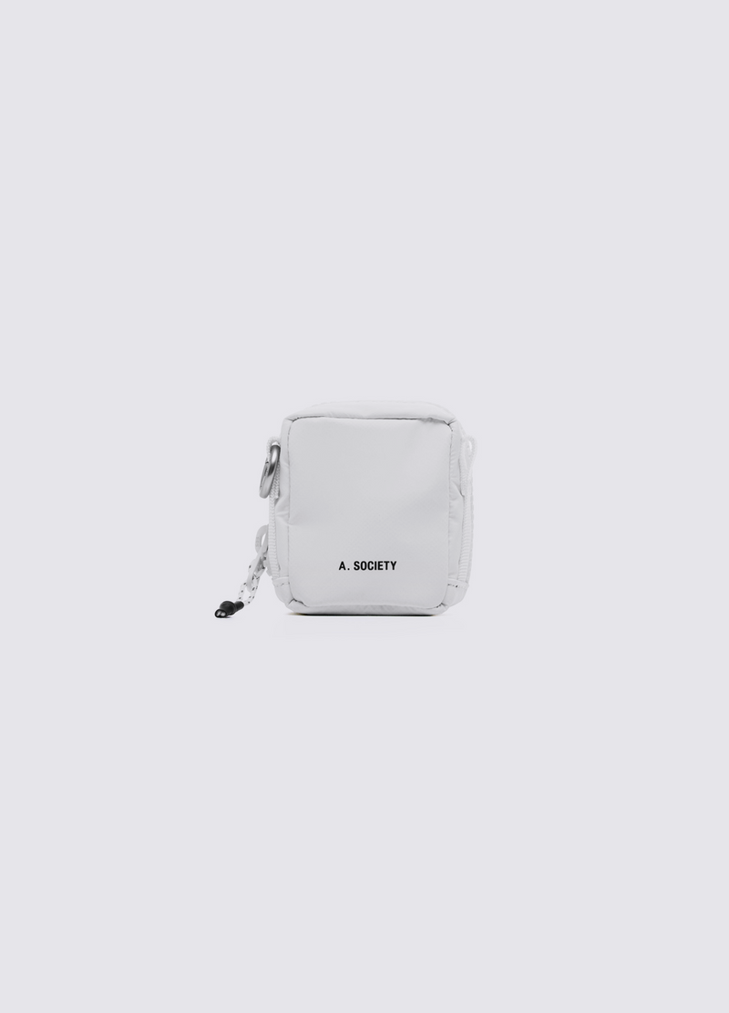 A. SOCIETY x Topologie - Mini Utility Sacoche