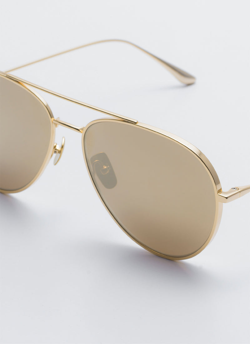 Gold