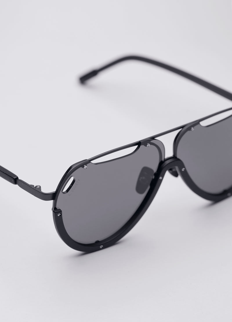 Matt-Black