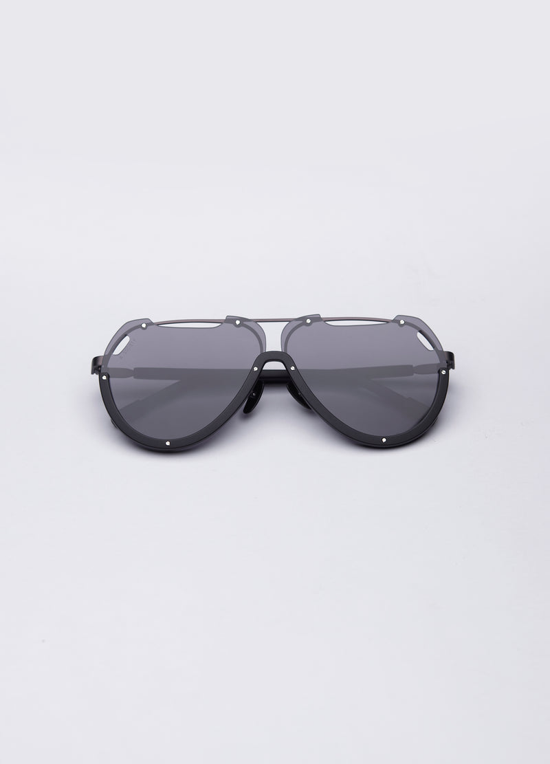 Matt-Black