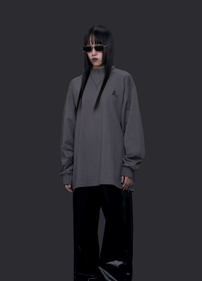 Grey