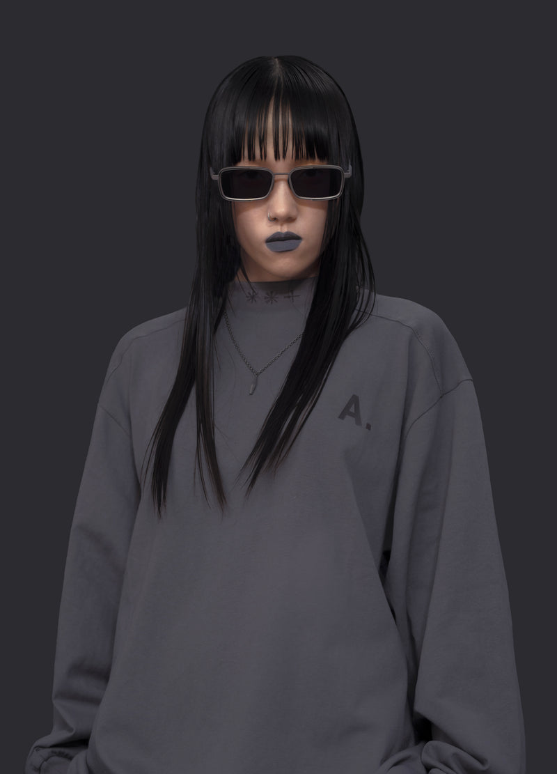Grey